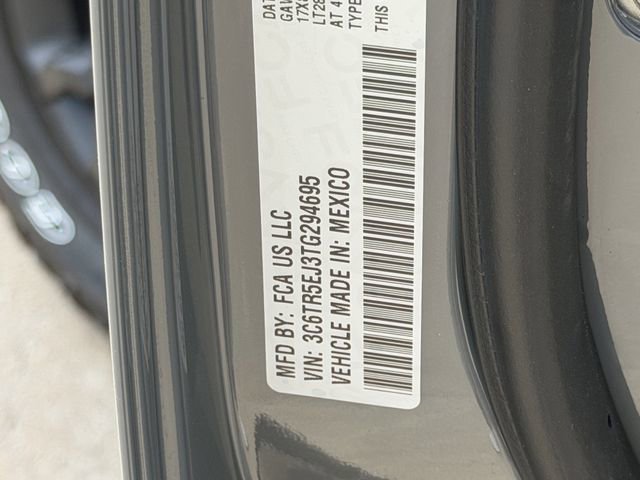 New 2026 RAM 2500 Power Wagon image 28