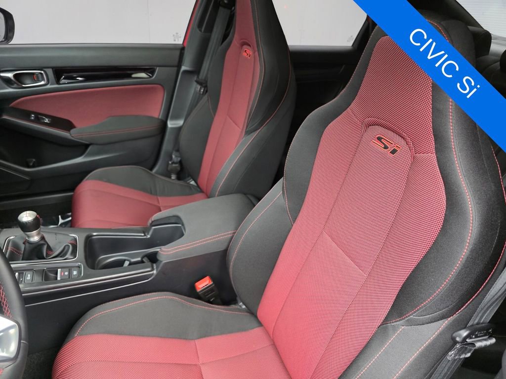 Used 2025 Honda Civic Si image 11