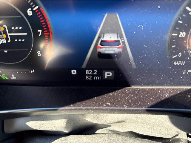New 2026 Subaru Outback Premium AWD/4WD image 26