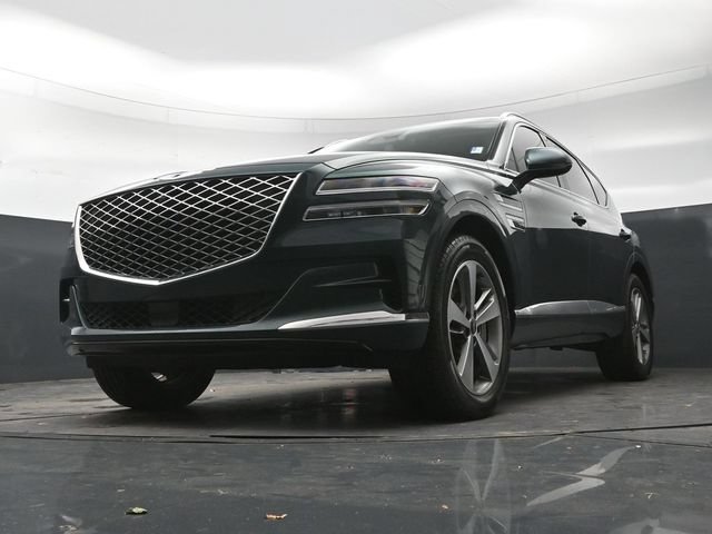 Used 2023 Genesis GV80 3.5T AWD/4WD image 23