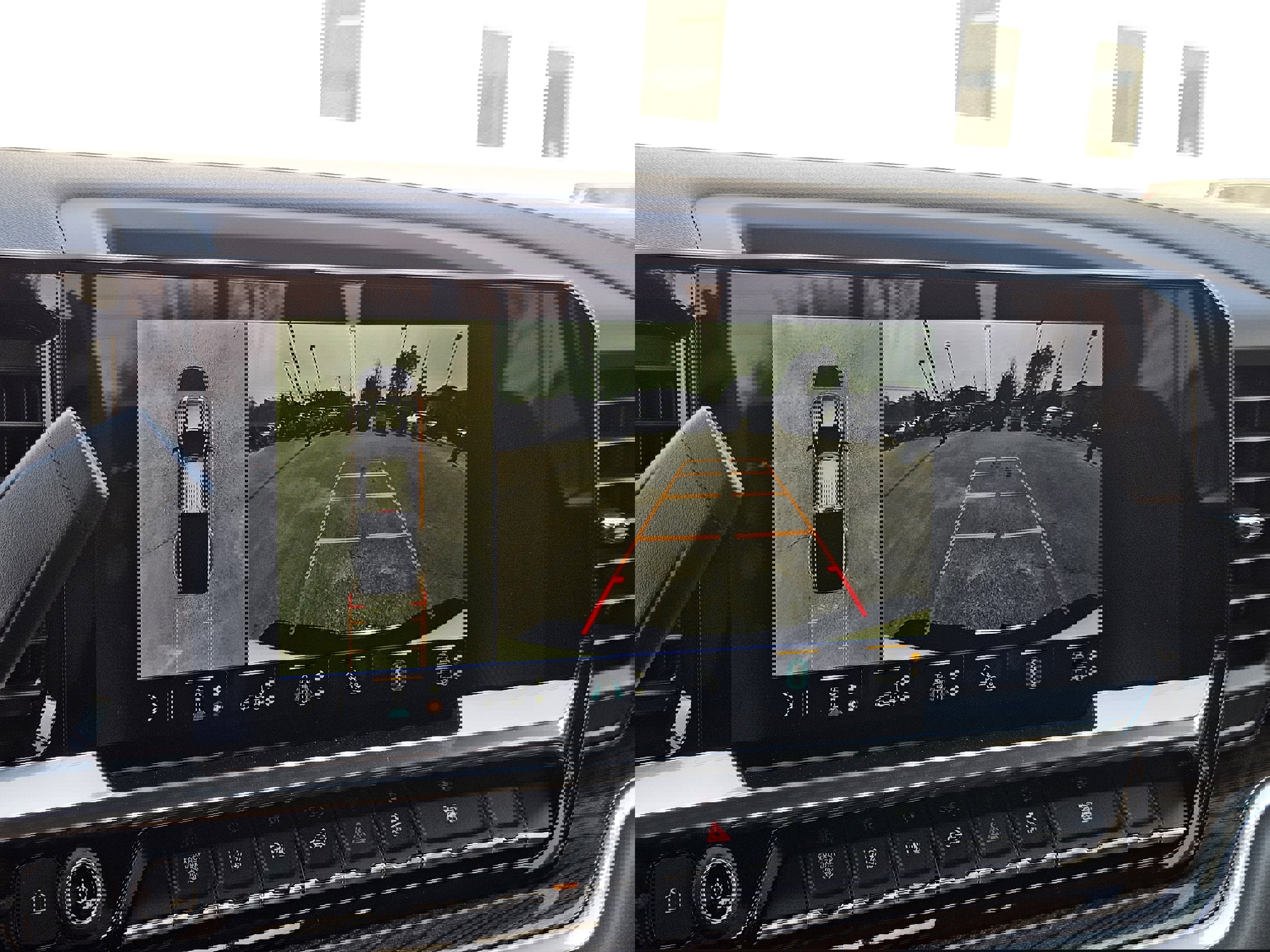 New 2026 Chevrolet Silverado 3500 LT w/ Texas Edition image 8