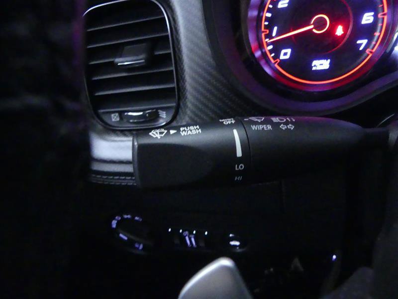 Used 2021 Dodge Charger R/T w/ Daytona Edition Group RWD image 19
