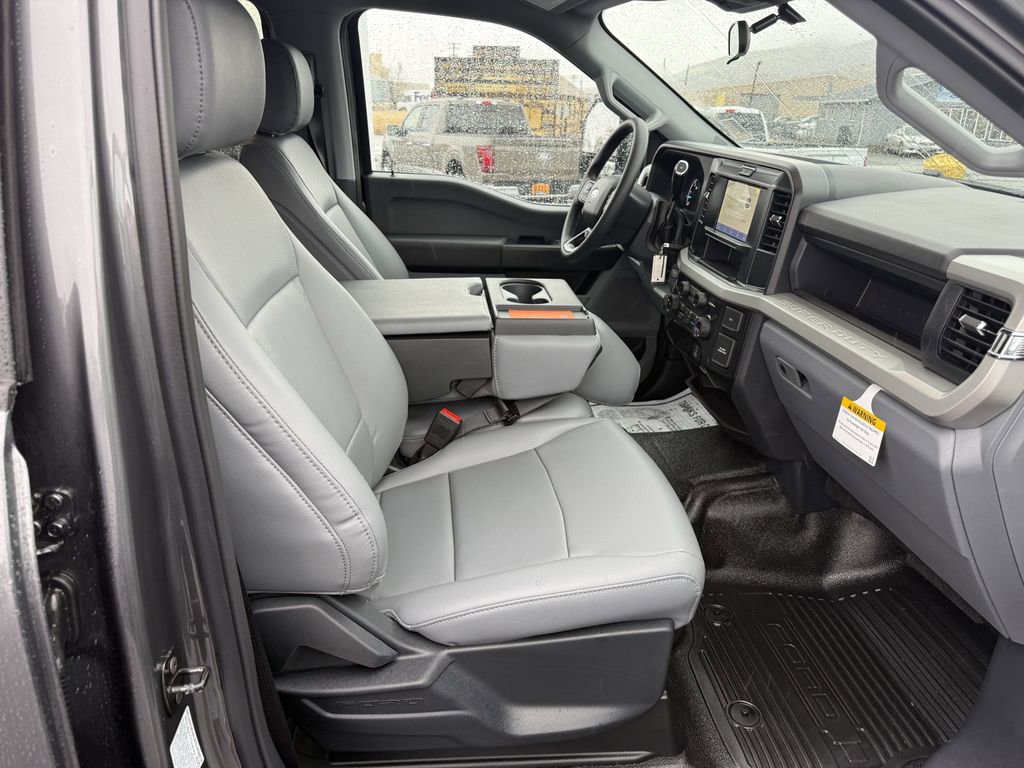 New 2026 Ford F350 XL image 9