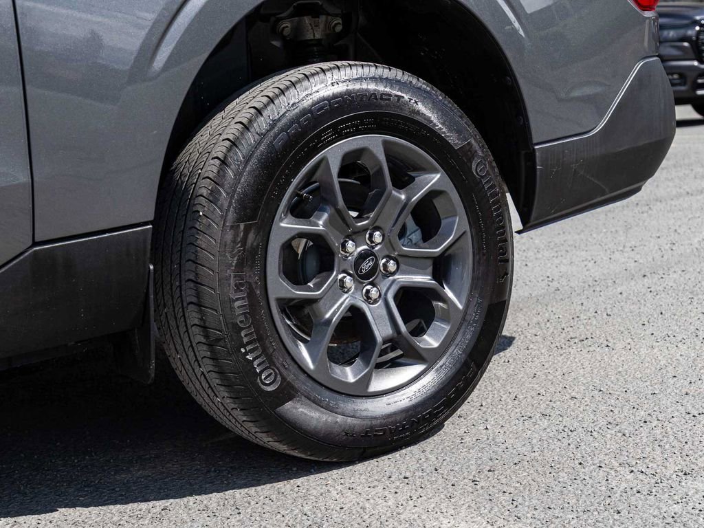 Used 2023 Ford Maverick XLT w/ Equipment Group 300A Standard image 8