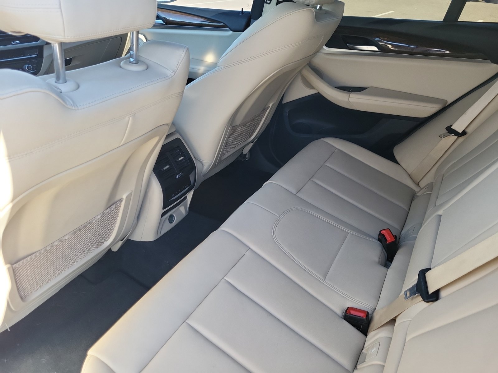 Used 2019 BMW X3 sDrive30i w/ Driving Assistance Package RWD image 17