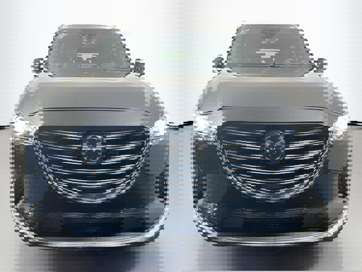 Used 2018 MAZDA CX-9 Signature image 4