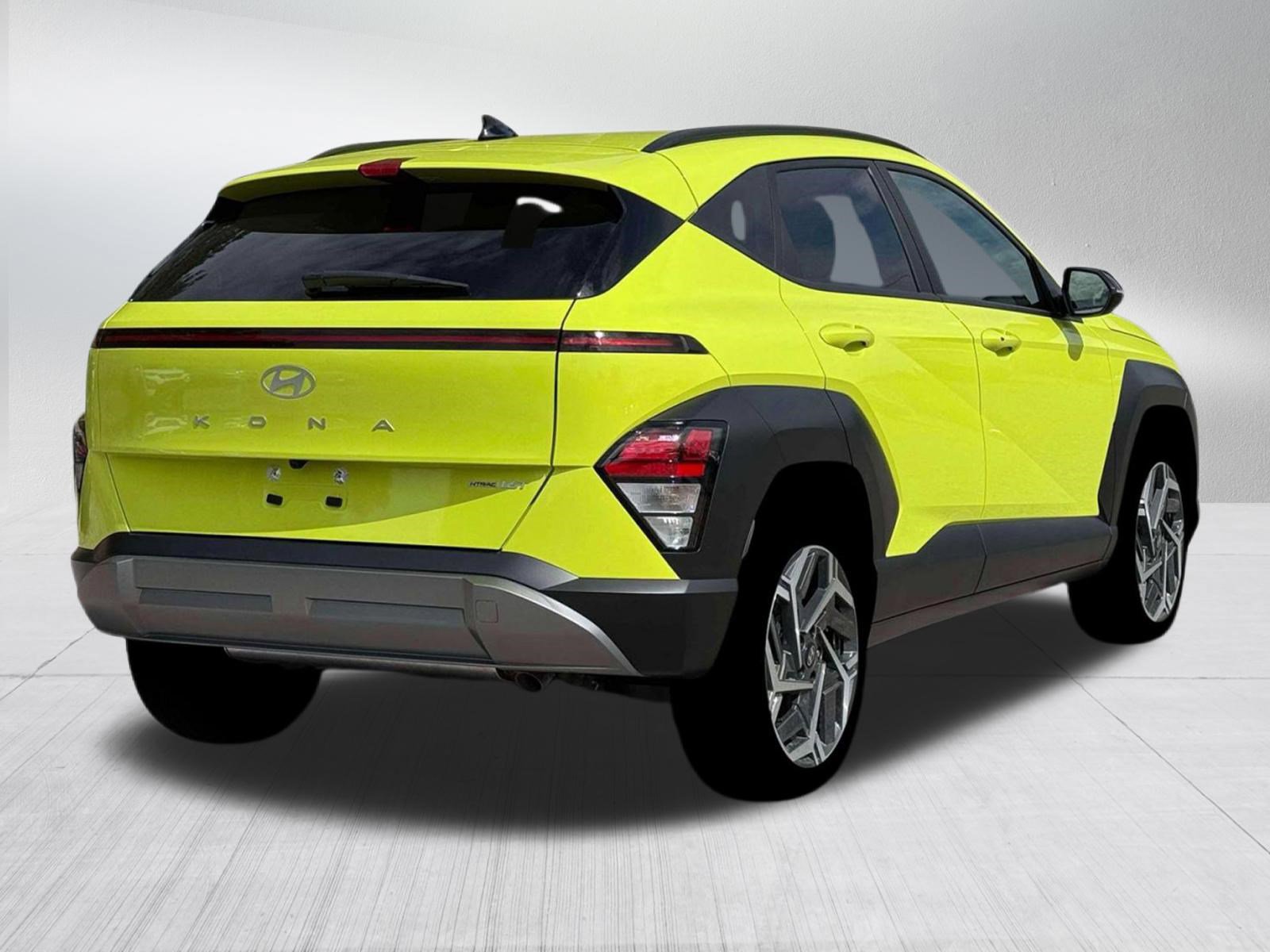 New 2026 Hyundai Kona SEL Premium image 7