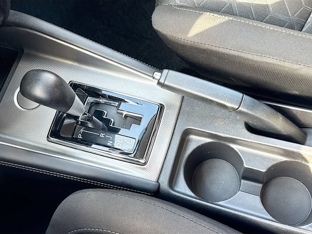 Used 2020 Mitsubishi Outlander Sport ES FWD image 19