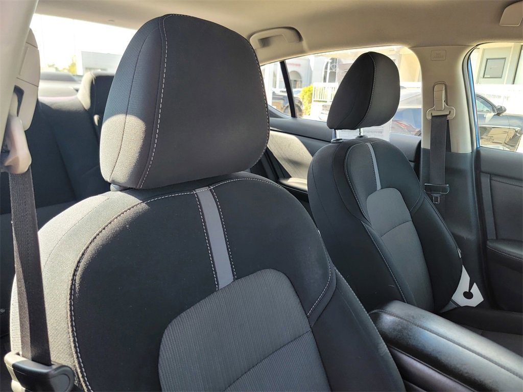 Used 2021 Nissan Sentra SV image 20