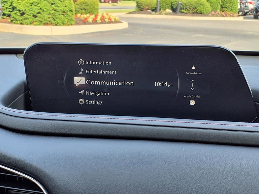 Used 2024 MAZDA CX-30 AWD 2.5 S w/ Preferred Package image 20