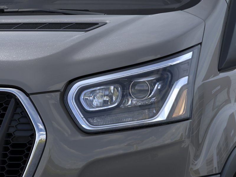 New 2025 Ford Transit 350 XL image 18