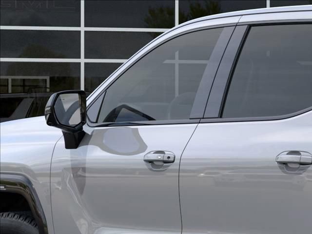 New 2025 GMC Sierra EV Denali AWD/4WD image 14