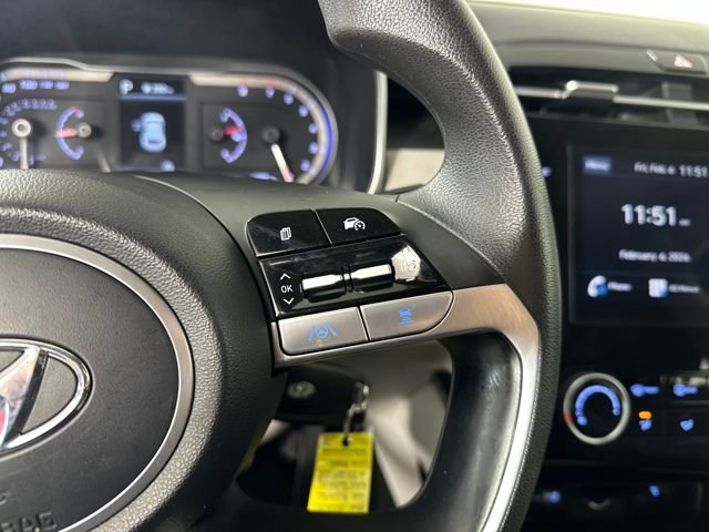 Certified 2023 Hyundai Tucson SE image 16