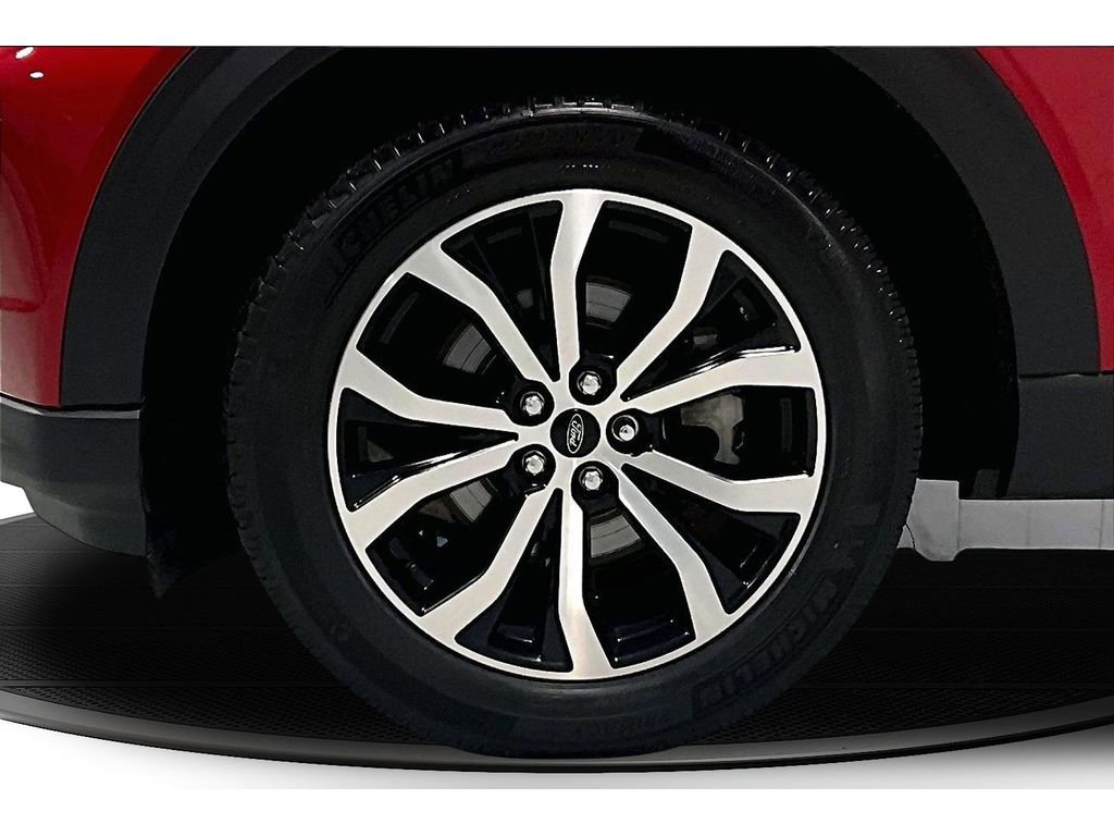 Used 2023 Ford Explorer ST image 11