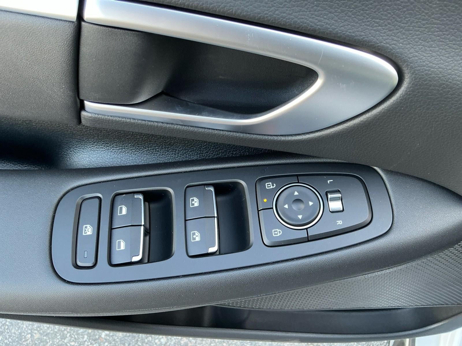 New 2025 Hyundai Sonata SEL FWD image 64