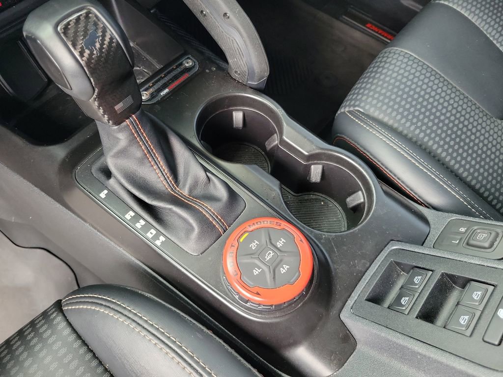 Used 2023 Ford Bronco Raptor AWD/4WD image 23