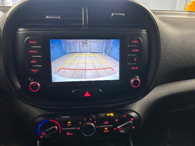 Used 2020 Kia Soul GT-Line w/ GT 2.0L Power Sunroof Package image 27