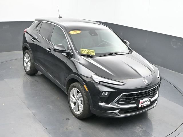 Used 2025 Buick Encore GX Preferred image 33