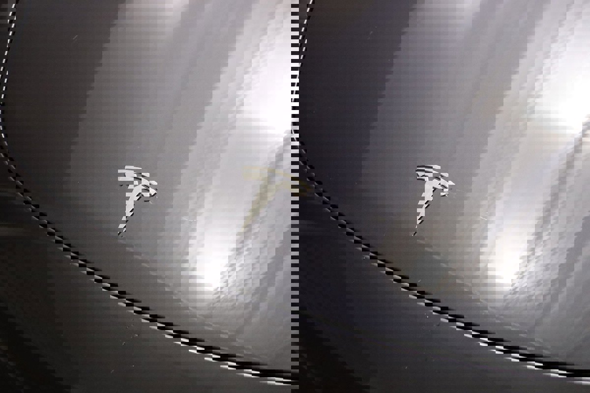 Used 2023 Tesla Model 3 Long Range image 3