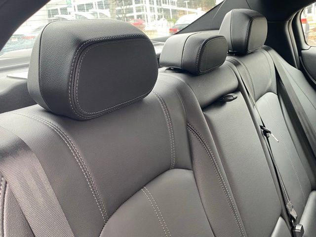 Used 2024 Alfa Romeo Giulia Ti image 43