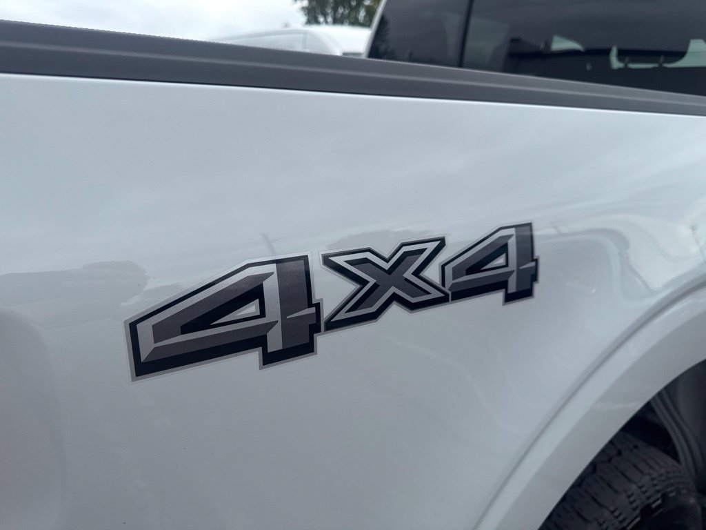 Certified 2024 Ford F150 XLT w/ Equipment Group 302A MID AWD/4WD image 45