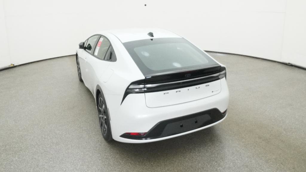 New 2026 Toyota Prius Plug-In Hybrid image 6