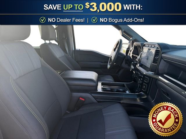Used 2024 Ford F150 STX image 22