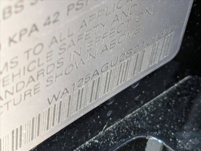 New 2025 Audi SQ5 Premium Plus image 17