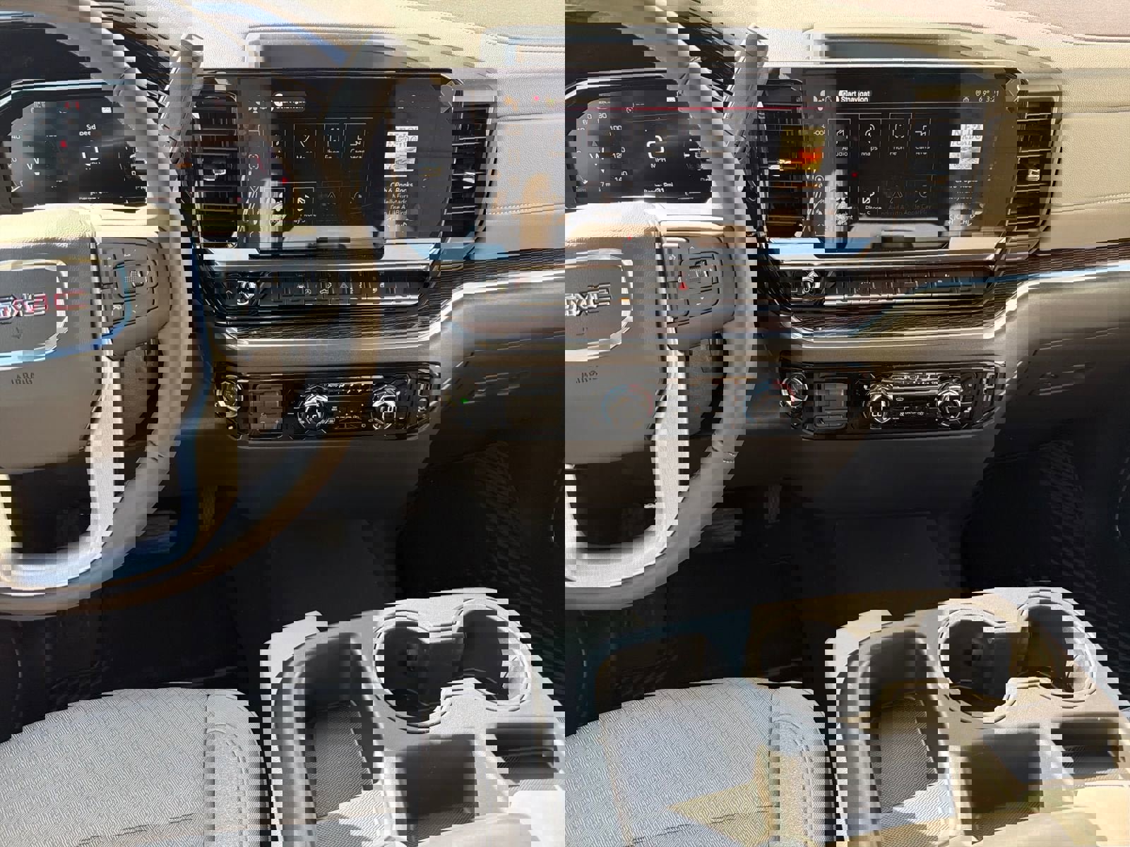 New 2026 GMC Sierra 1500 SLE image 27