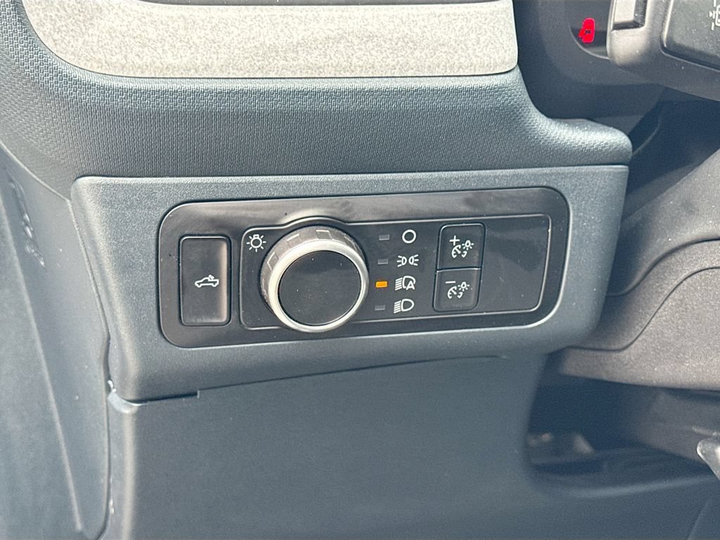 Used 2024 Ford Maverick XLT FWD image 10
