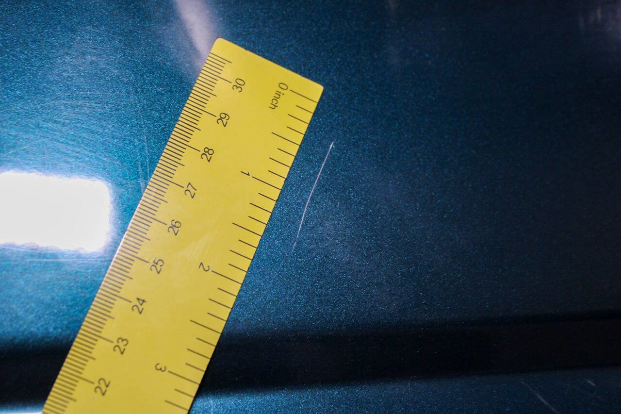 Used 1994 Ford Bronco XLT image 30