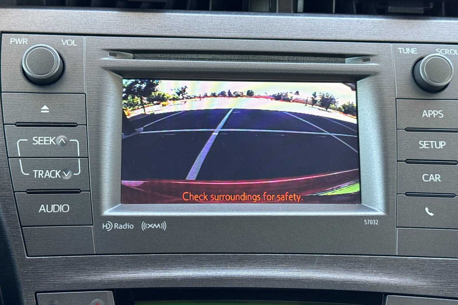 Used 2015 Toyota Prius Persona Series FWD image 28