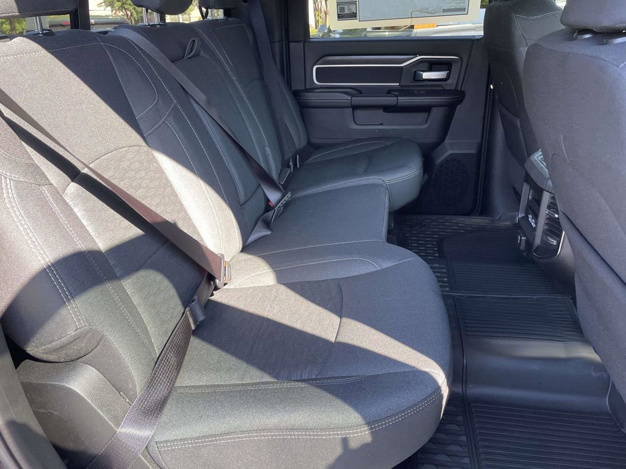 New 2026 RAM 2500 Big Horn image 34