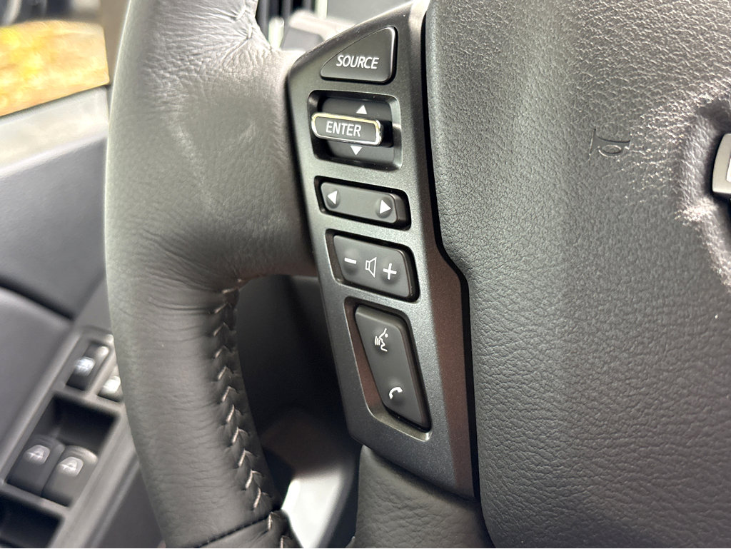 New 2026 Nissan Frontier SV w/ All-Weather Content Package RWD image 15