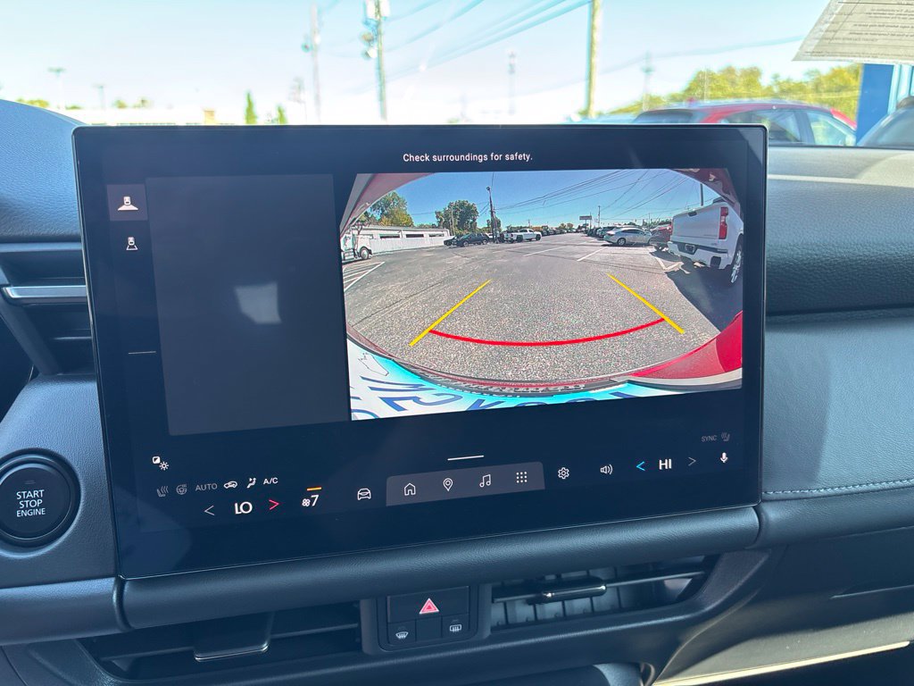 Certified 2026 MAZDA CX-5 Preferred AWD/4WD image 24