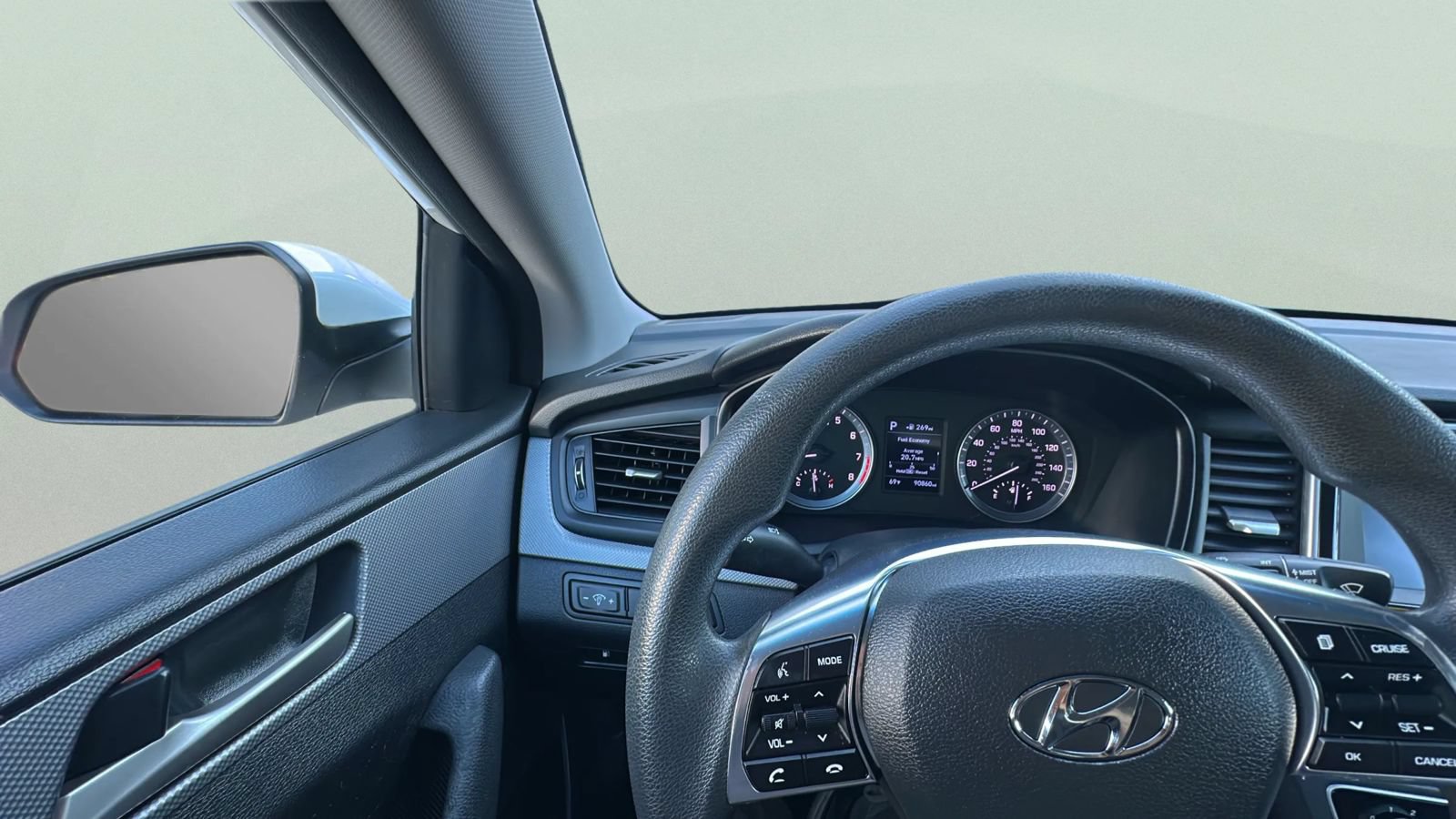 Used 2018 Hyundai Sonata SE FWD image 22