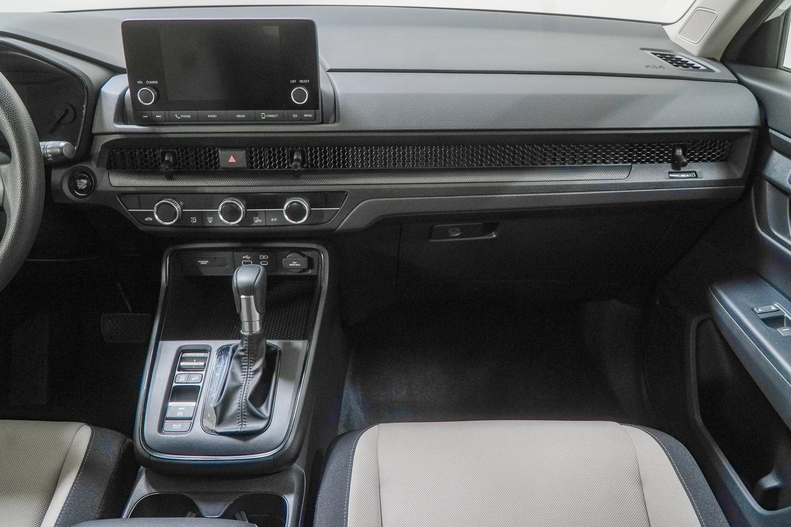 Certified 2024 Honda CR-V EX image 33