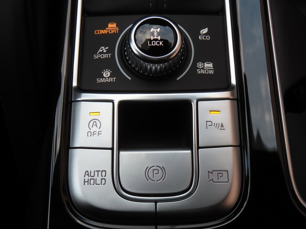 New 2025 Kia Telluride SX X-Line image 13