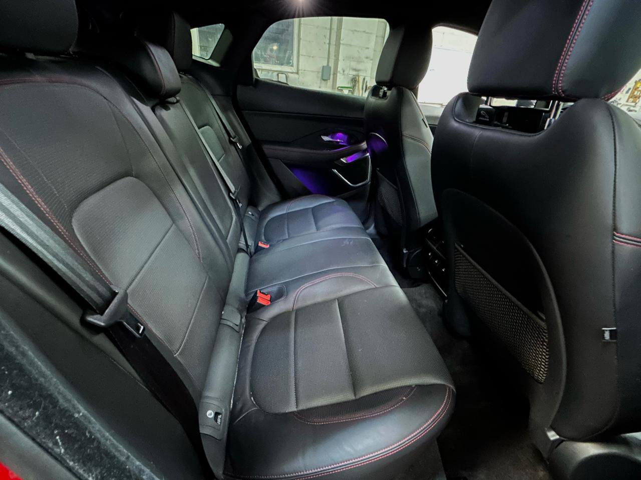 Used 2018 Jaguar E-PACE First Edition image 13