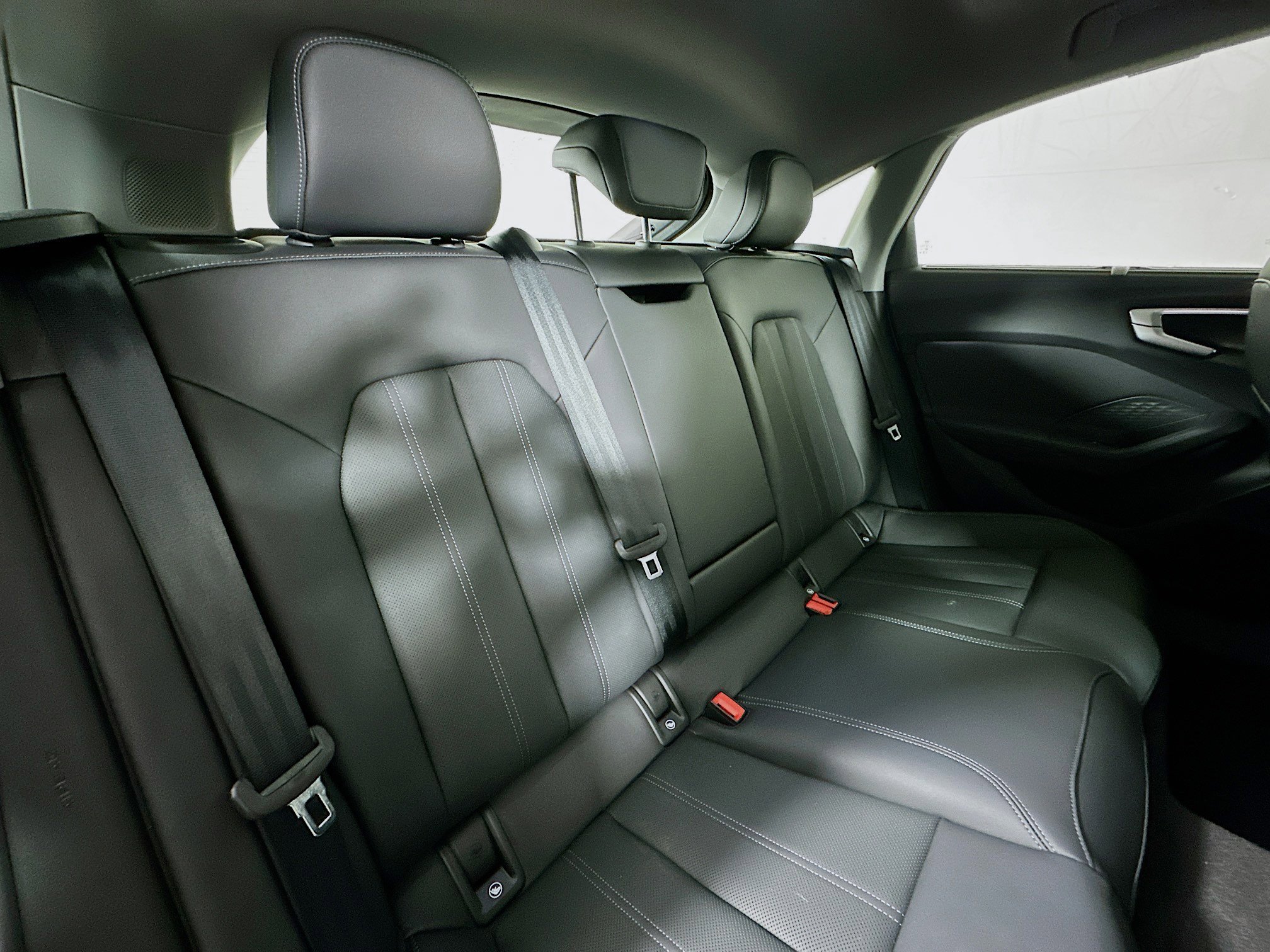 New 2025 Audi A5 2.0T Premium Plus image 26