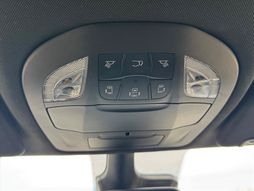 New 2026 Chrysler Pacifica Select w/ S Appearance Package AWD/4WD image 17