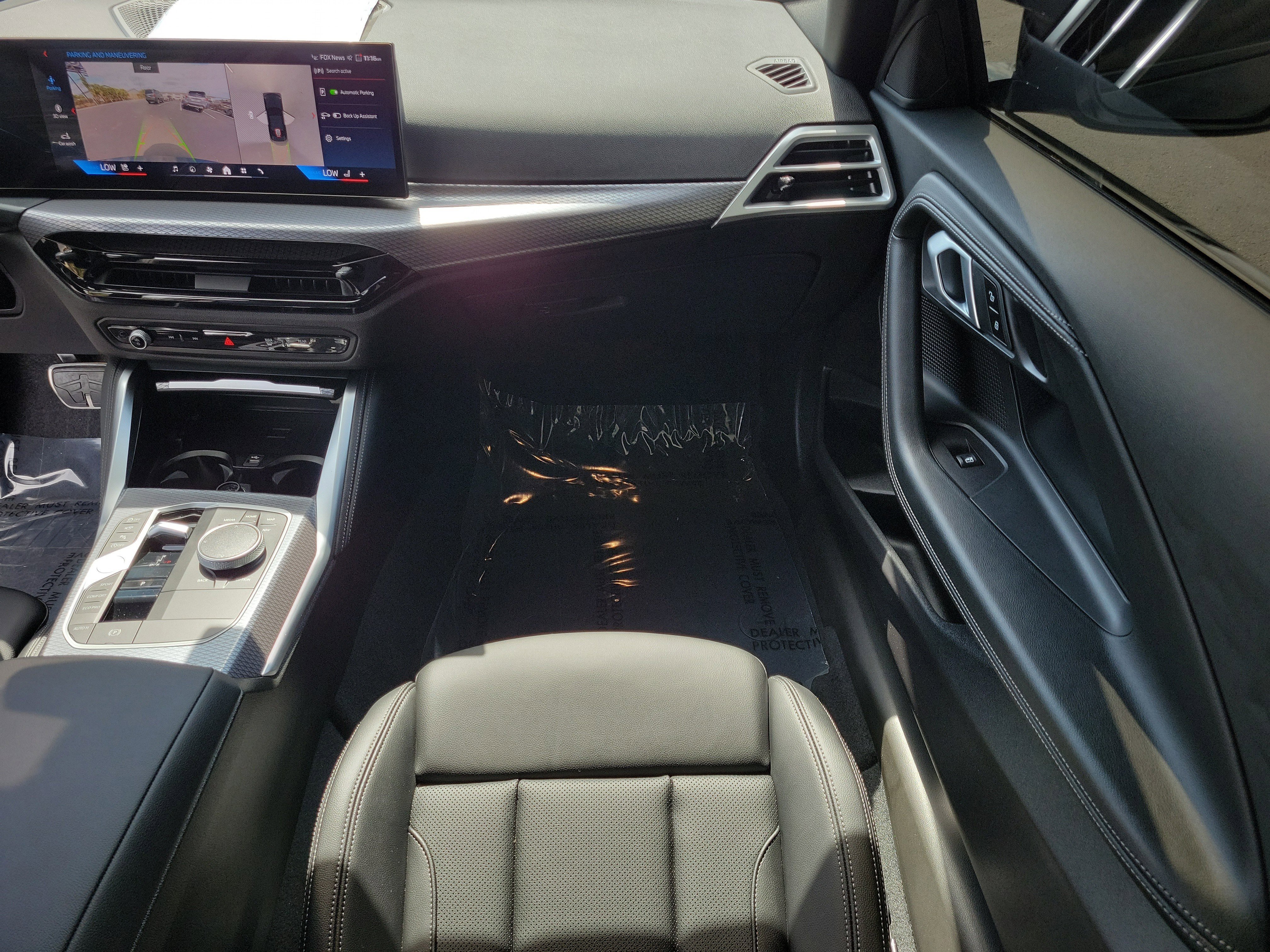 Used 2025 BMW M240i Coupe w/ Premium Package image 12