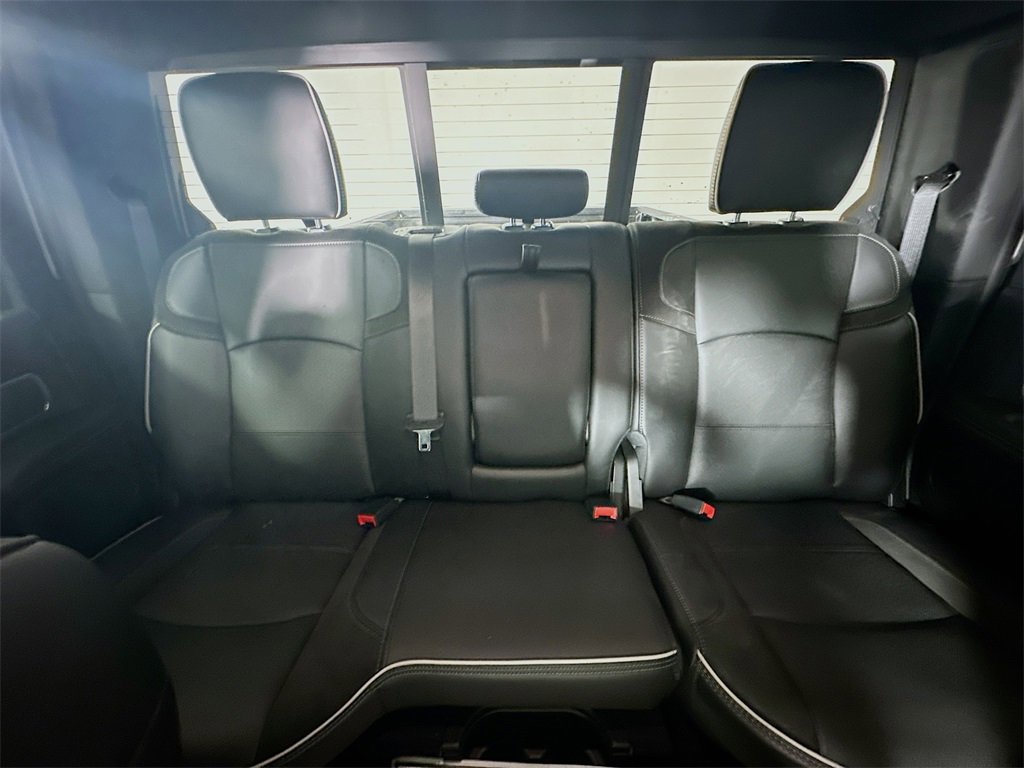 New 2025 RAM 2500 Laramie image 10
