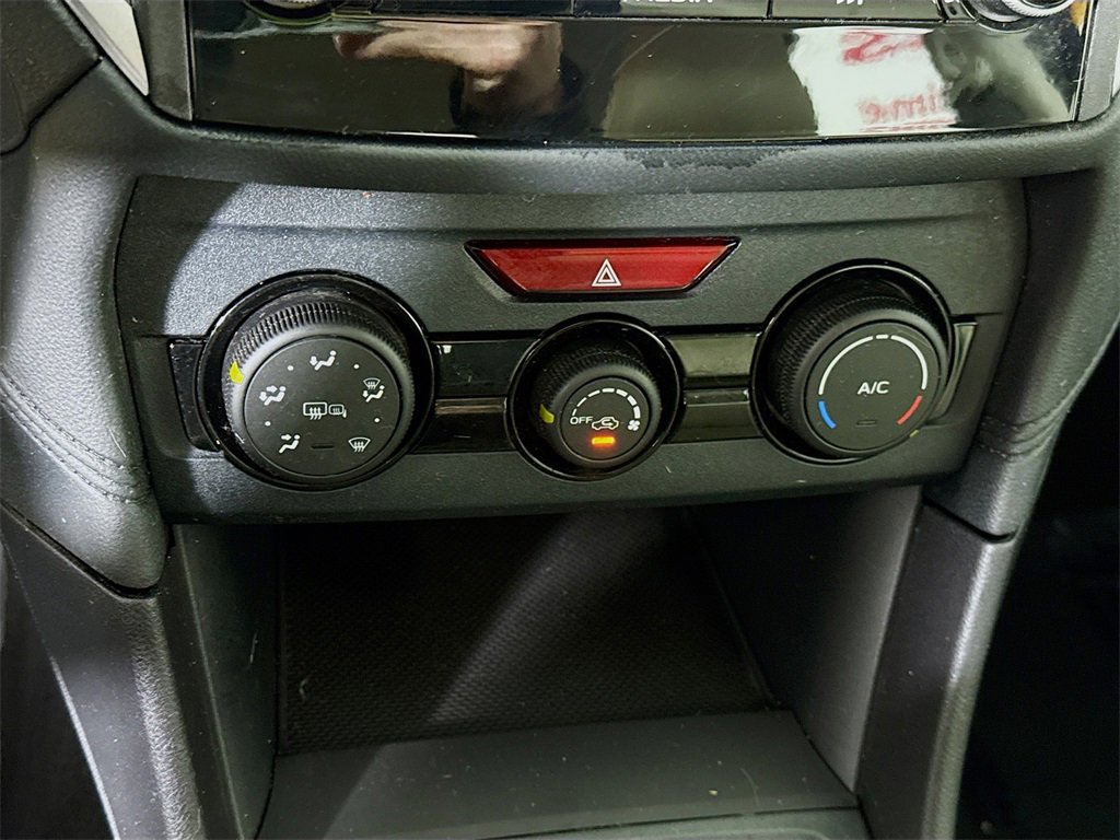 Used 2020 Subaru Impreza Premium image 8