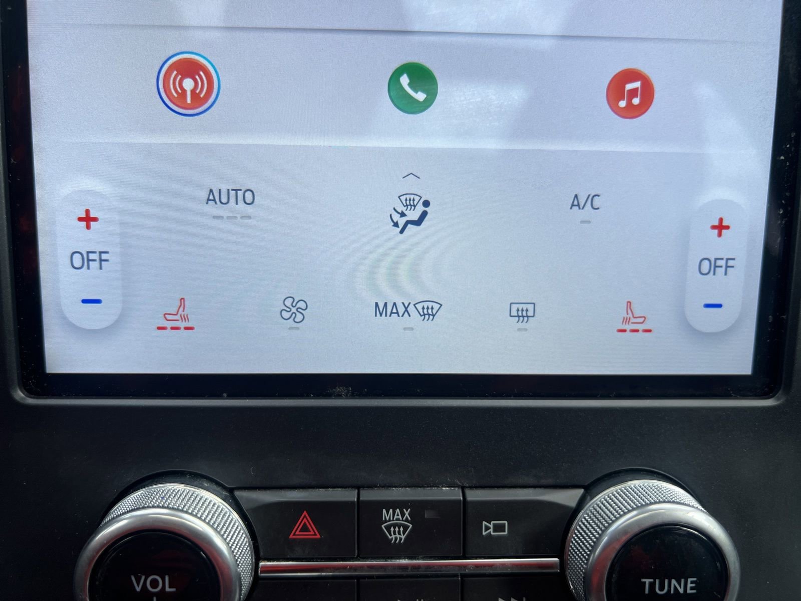 Used 2023 Ford Edge SEL w/ Convenience Package image 21