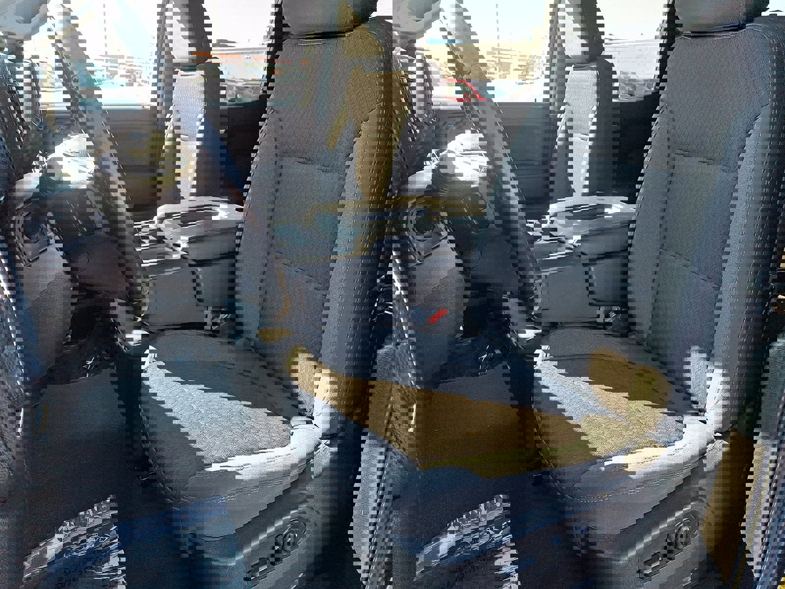 Used 2019 Chevrolet Silverado 1500 LT w/ All-Star Edition image 13