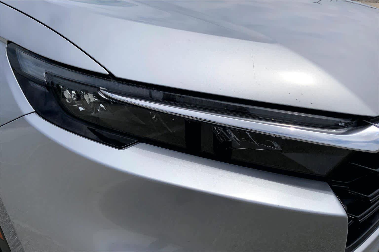 Used 2023 Honda CR-V LX image 27