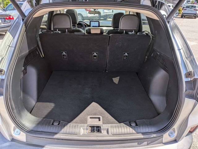 Used 2020 Ford Escape SEL AWD/4WD image 14