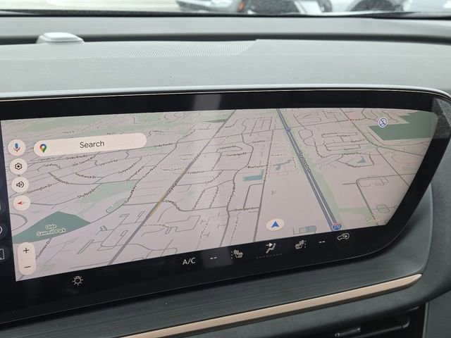 New 2026 Buick Envision Sport Touring image 3