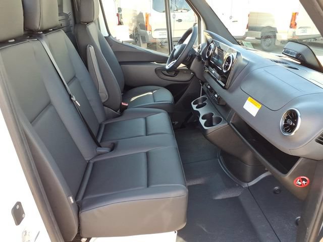 New 2026 Mercedes-Benz Sprinter 2500 image 17